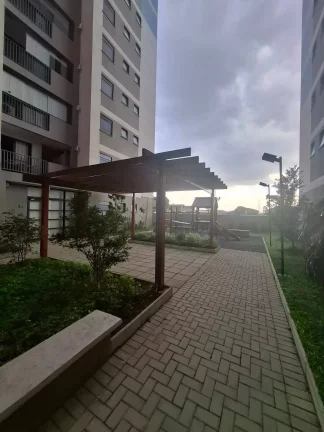 Imagem LINDO APARTAMENTO DESOCUPADO - 02 DORMITÓRIOS - CENTRO DE OSASCO