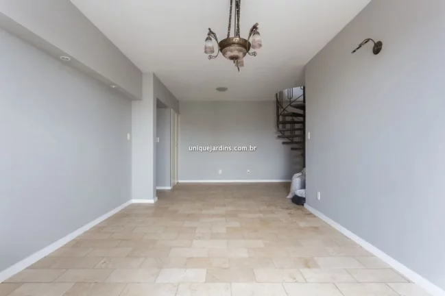 Imagem Cobertura Duplex à venda Perdizes São Paulo