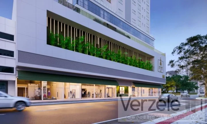 Imagem Apartamento 4 ou + dormitórios para Venda em Balneário Camboriú / SC no bairro Centro