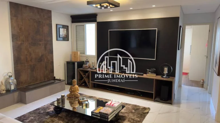 Imagem OÁSIS URBANO: APARTAMENTO MOBILIADO NO ATMOSPHERA NATURAL LIVING COM TECNOLOGIA INOVADORA!