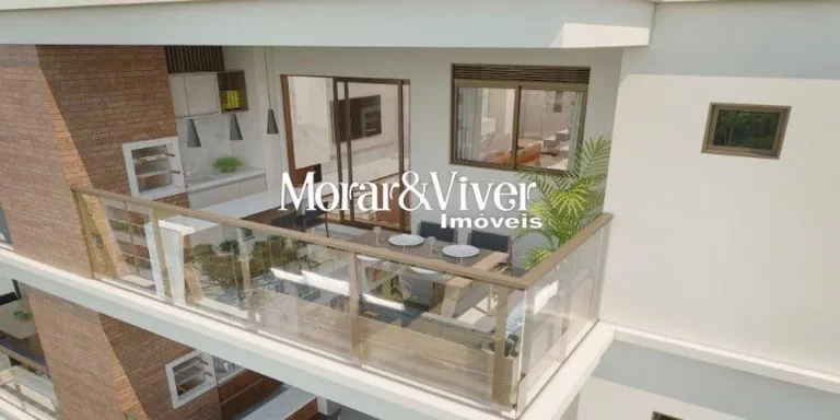 Imagem Apartamento para Venda em Curitiba, Bacacheri, 2 dormitórios, 1 suíte, 1 banheiro, 2 vagas