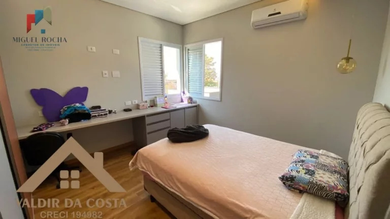 Imagem Casa em Condomínio em Bosques do Junqueira, Tatuí/SP