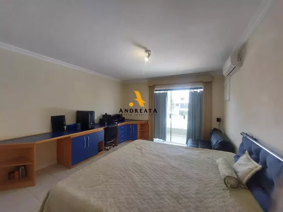 Imagem Rua Luis Orlando Cardoso - Excelente Casa com 5 quartos