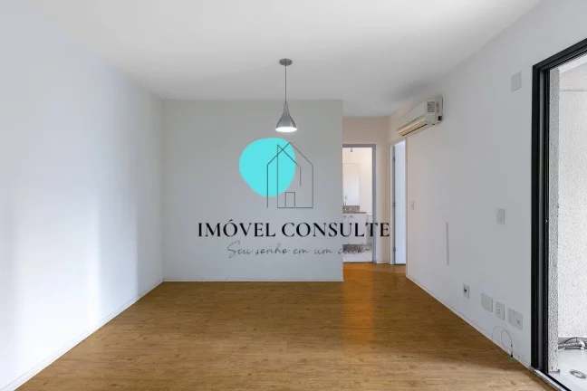 Imagem Apartamento para locação com 2 dormitórios e 1 vaga