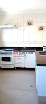 Imagem Sobrado à venda 3 Quartos, 3 Suites, 2 Vagas, 282M², Jardim Stella, Santo André - SP