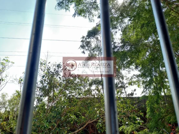 Imagem Apartamento à venda no Parque das Árvores, SP, 2 dorms, 58m²