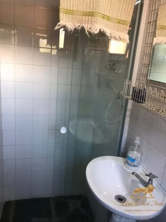 Imagem Linda casa para locação por temporada em Campos do Jordão
