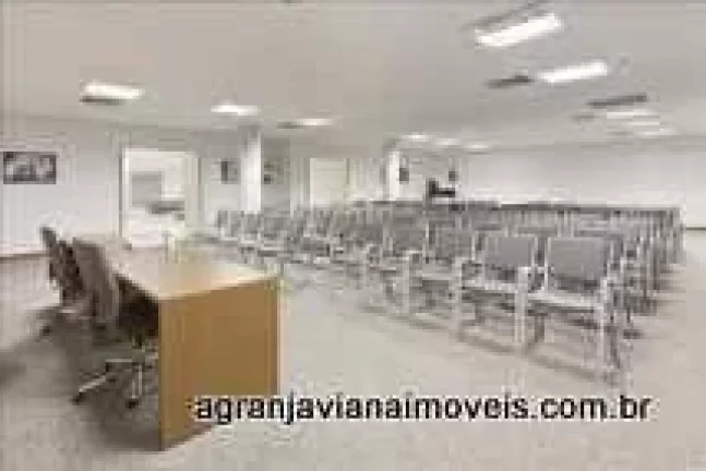 Imagem Sala comercial para locação, Granja Viana, Cotia.