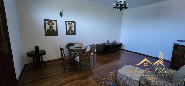 Imagem Casa Alto Padrão no centro de Mogi Mirim