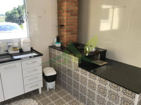 Imagem Sítio Completo à Venda na Divisa de Atibaia e Jarinu