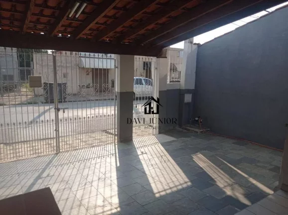 Imagem Casa com 2 dormitórios sendo 1 suíte à venda, 164 m² por R$ 410.000 - Vila Haro - Sorocaba/SP