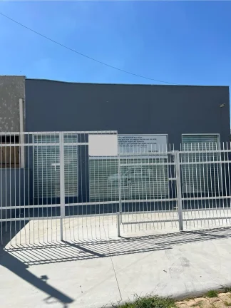 Imagem Salão Comercial de 230m² à Venda ou Locação no Jardim Itaguaçu, Salto-SP: A Oportunidade que Você Procura!