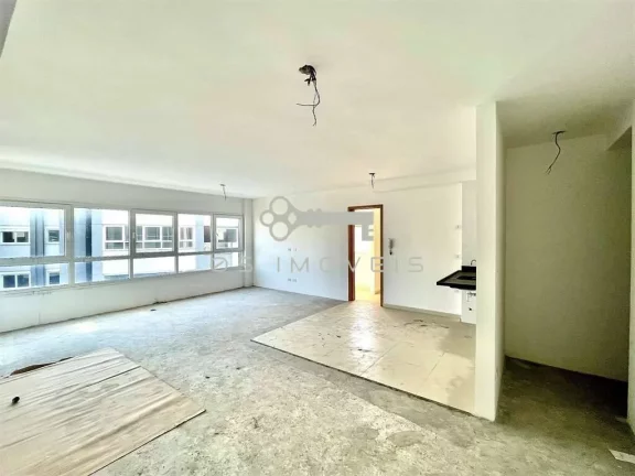 Imagem COBERTURA DUPLEX 242m² 3 suítes,4 vagas,depósito. Ed Costa do Marfim