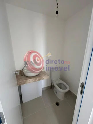 Imagem APARTAMENTO GRAND LIVING NOVA KLABIN 72m² 2 QUARTOS 1 VAGA + DEP IPIRANGA SÃO PAULO