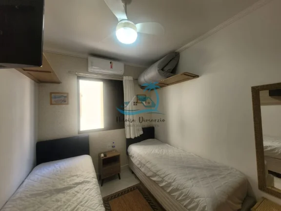 Imagem Apartamento com 2 dormitórios a venda na Praia Grande em Ubatuba.
