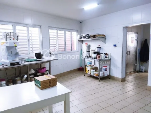 Imagem Venda, prédio comercial, Jardim Aurélia, em Campinas!
Esquina de grande fluxo de veículos e grand...