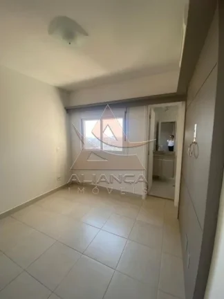 Imagem Apartamento - Ribeirão Preto - Jardim São Luiz