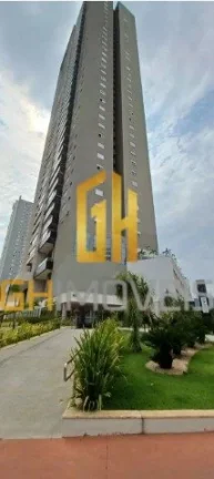 Imagem GH1941

Apartamento 3 quartos, Residencial L'essence de La Cité, Setor Oeste 

O apartamento possui...