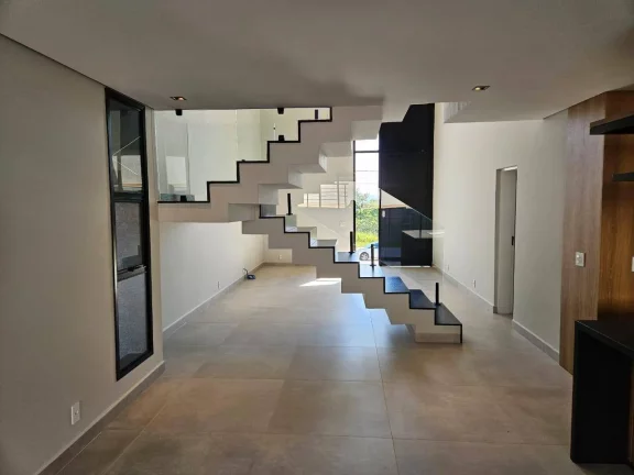 Imagem Linda casa sobrado condomínio Euroville 2