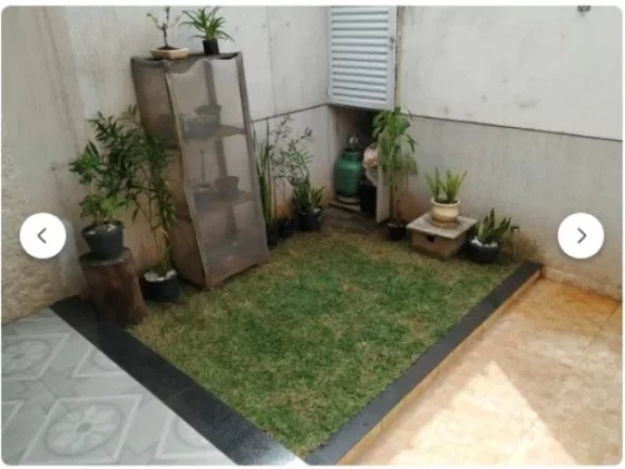 Imagem Casa Térea á venda no Parque da Vila Prudente 160 m² Fino Acabamento 1 vaga