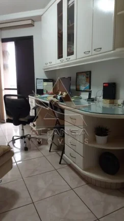 Imagem Apartamento - Ribeirão Preto - Vila Seixas