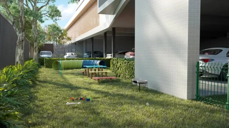 Imagem Apartamento Padrão