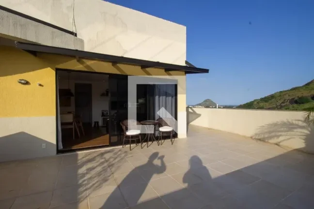 Imagem Apartamento à Venda - Recreio, 3 Quartos, 217 m2