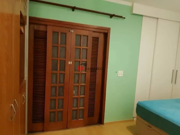 Imagem Sobrado à venda 4 Quartos, 1 Suite, 10 Vagas, 323M², Vila Linda, Santo André - SP