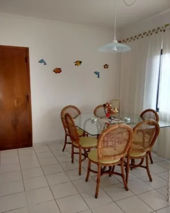 Imagem Cobertura residencial para venda, Astúrias, Guarujá