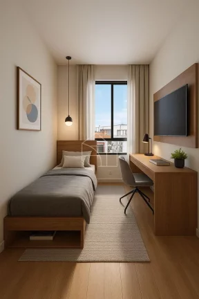 Imagem Casa Reserva da Morada – 3 Suítes – Morada de Laranjeiras
