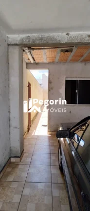 Imagem Sobrado à venda em Colombo, Palmital, com 4 quartos, 170,00m²