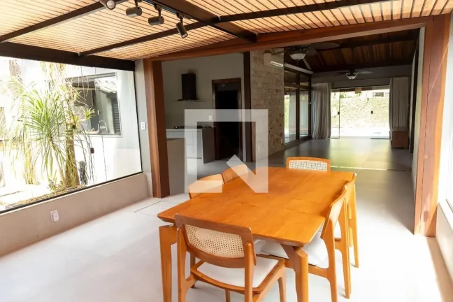 Imagem Casa à Venda - Vargem Grande, 3 Quartos, 360 m2