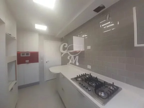 Imagem Apartamento à venda no bairro Tatuapé - São Paulo/SP, Zona Leste