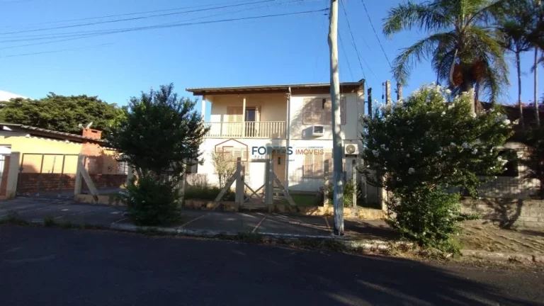 Sobrado em Osório, Casa em Osório, Casa no Centro, Imoveis