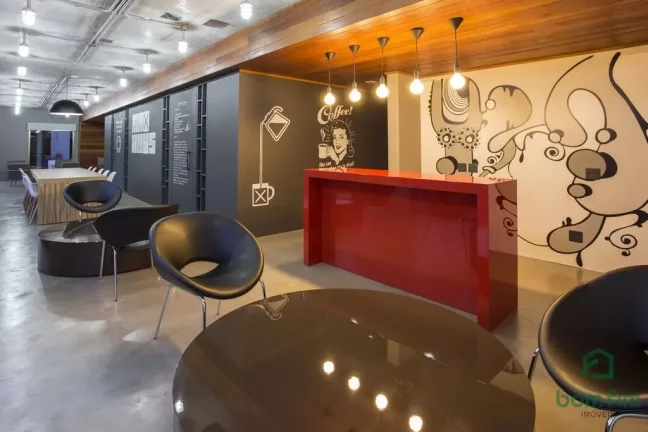 Imagem Apartamento 2 dorm. Condomínio Max Haus - ORT94537