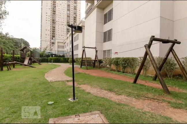 Imagem Apto. Alto da Mata - 76m²