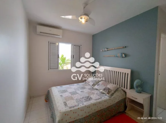 Imagem Casa com 5 dormitórios à venda, 299 m² por R$ 3.300.000,00 - Praia Dura - Ubatuba/SP