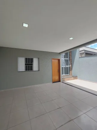 Imagem Casa no Residencial Piemonte