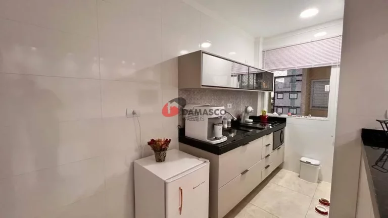 Imagem Cobertura / Penthouse à venda, Santa Maria, Santo André, SP