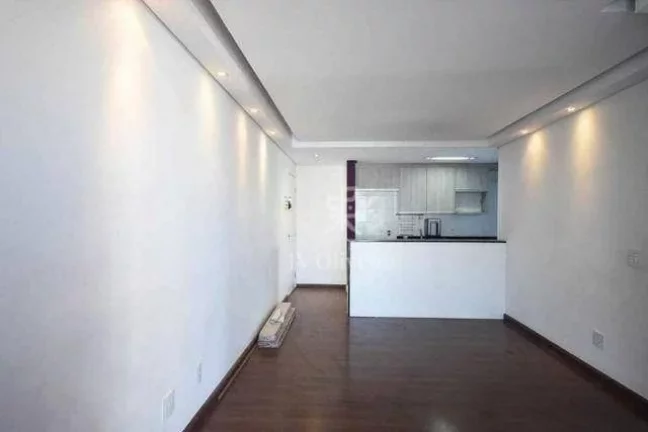 Imagem Apartamento com 3 dormitórios à venda, 73 m²- Vila Andrade - São Paulo/SP