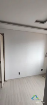 Imagem Apartamento reformado no centro de Diadema
