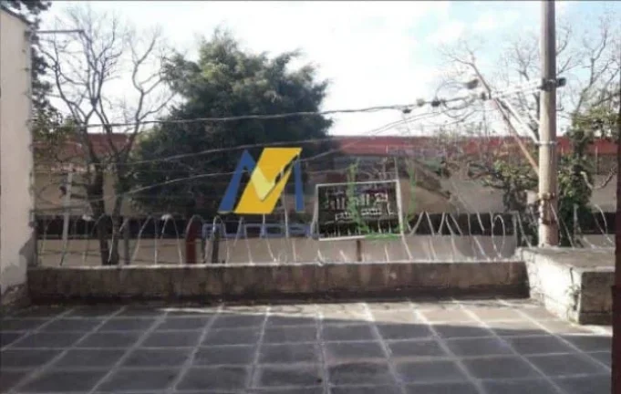 Imagem Vendo Salão Comercial em Santo André, Vila Alto Sto André
