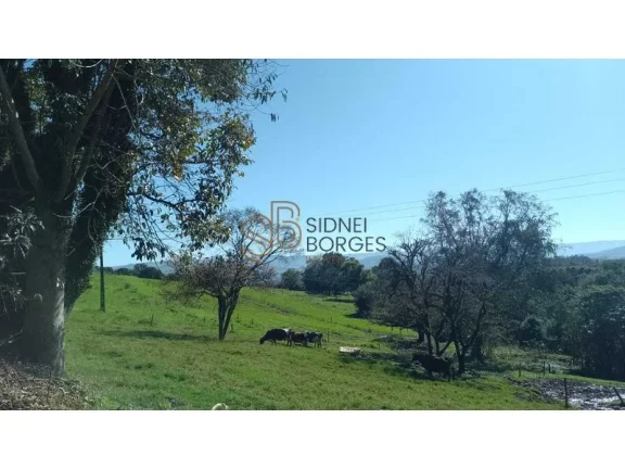 Imagem Sítio CONCÓRDIA - SC