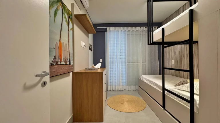 Imagem Apartamento à venda Riviera módulo 2 com excelente lazer.