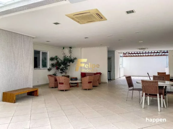 Imagem APARTAMENTO DE ALTO PADRÃO EM LOCALIZAÇÃO PRIVILEGIADA!