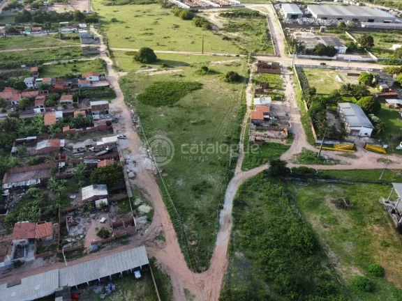 Imagem Área em Jardim - São Gonçalo do Amarante com 17ha