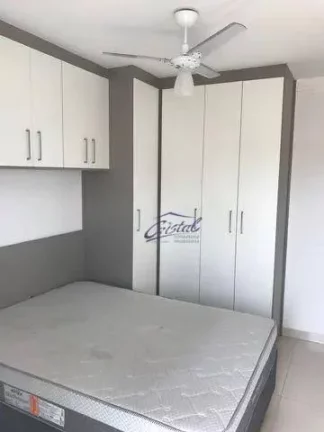 Imagem Apartamento com 2 dormitórios à venda, 93 m² por R$ 530.000,00 - Guilhermina - Praia Grande/SP