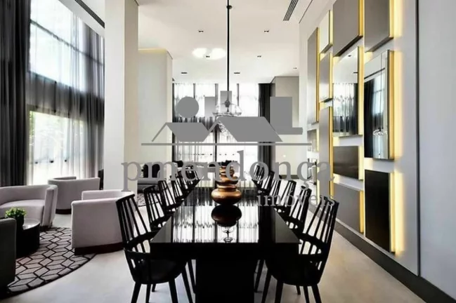 Imagem Apartamento Rua Cayowaá com 3 quartos sendo 2 suítes e 2 vagas, 89 m²