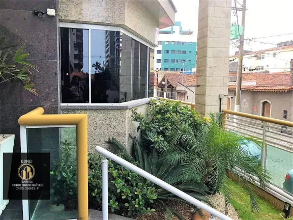 Imagem Apartamento - Praia Grande - Aviação
