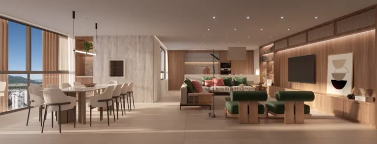 Imagem COBERTURA RESIDENCIAL em Porto Belo - SC, Perequê